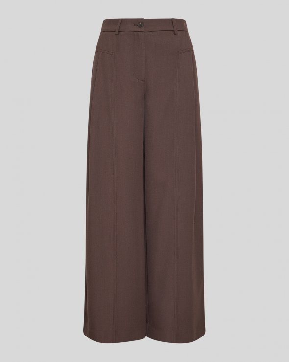 MSCH Copenhagen - MSCHLauretta HW Pants MSCH Copenhagen - MSCHLauretta HW Pants
