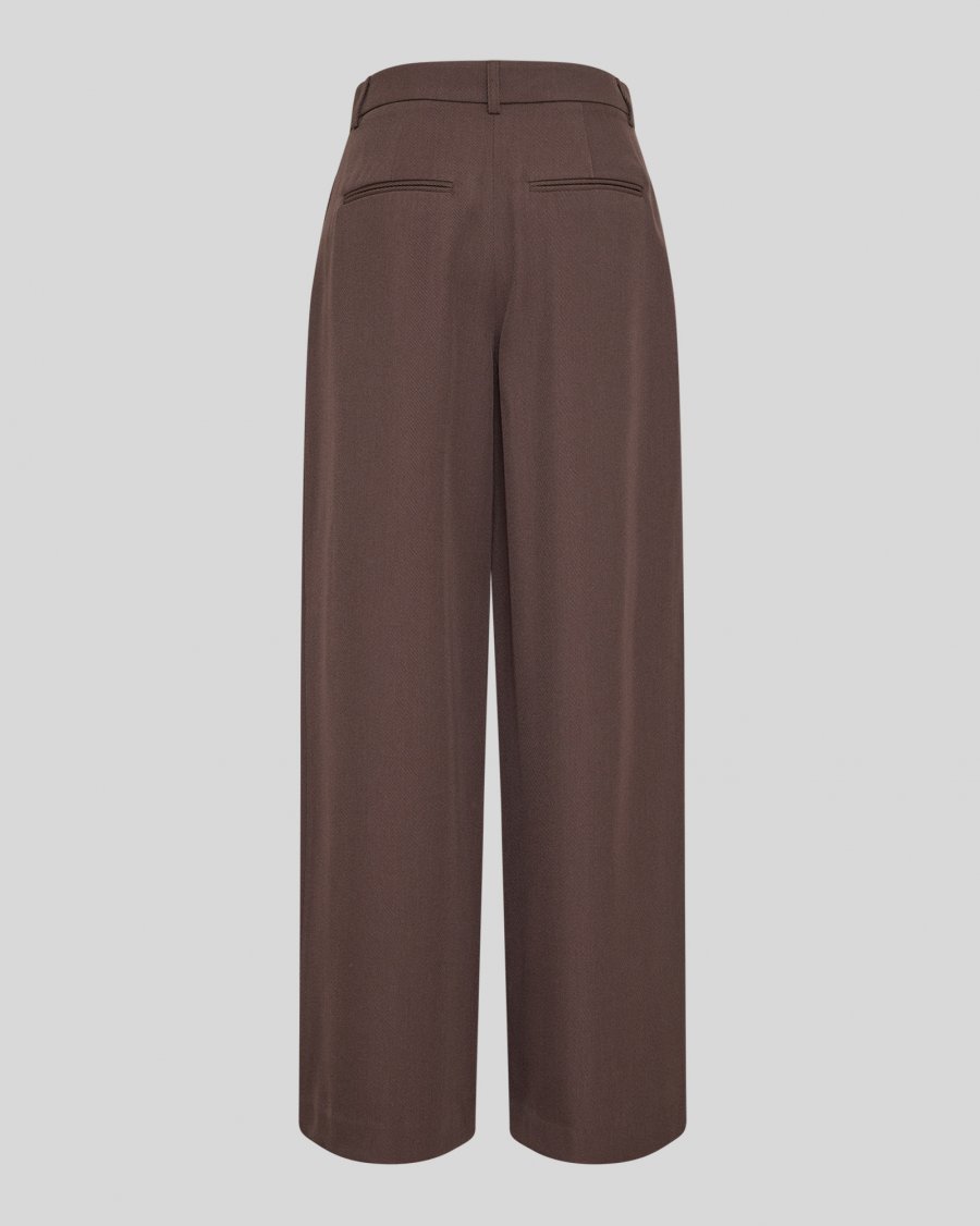 MSCH Copenhagen - MSCHLauretta HW Pants
