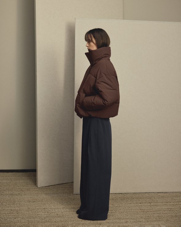 MSCH Copenhagen - MSCHRefron Jacket MSCH Copenhagen - MSCHRefron Jacket