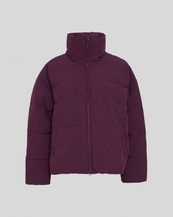 MSCH Copenhagen - MSCHRefron Jacket MSCH Copenhagen - MSCHRefron Jacket