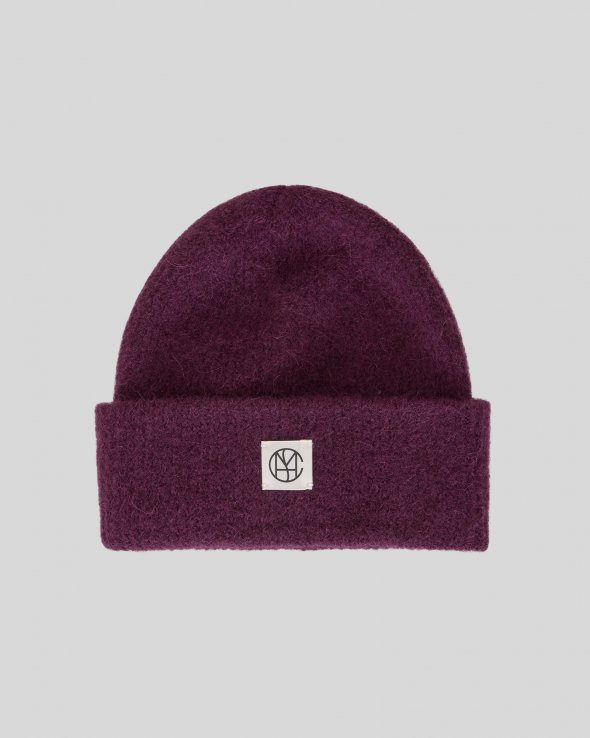 MSCH Copenhagen - KEYHope Icon Beanie MSCH Copenhagen - KEYHope Icon Beanie