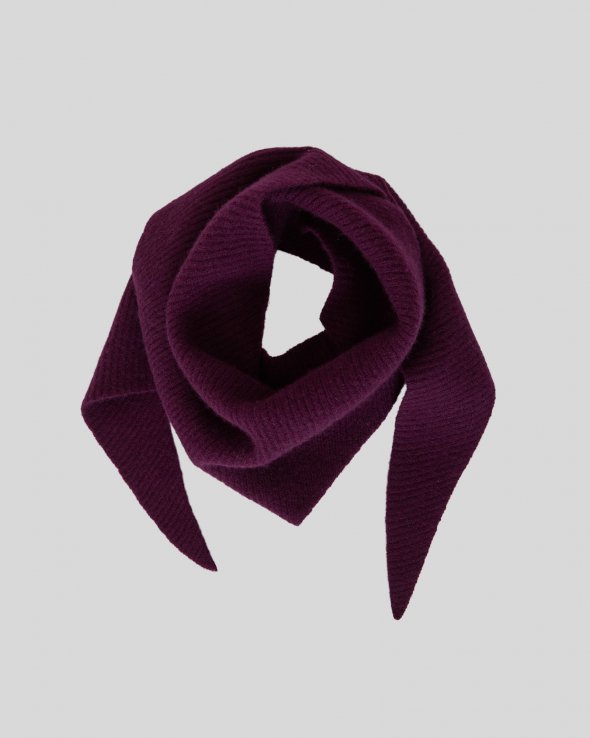 MSCH Copenhagen - KEYLowee Scarf MSCH Copenhagen - KEYLowee Scarf