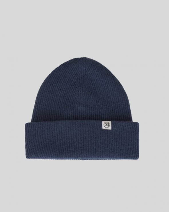 MSCH Copenhagen - MSCHLowee Icon Beanie MSCH Copenhagen - MSCHLowee Icon Beanie