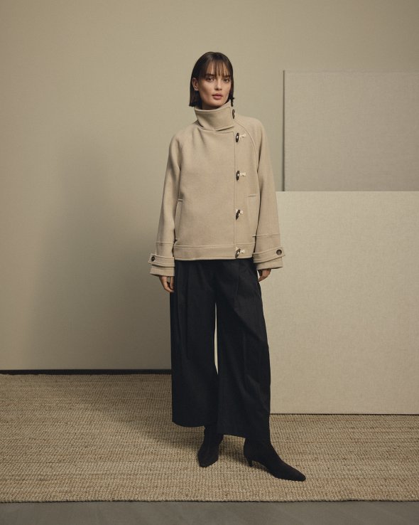 MSCH Copenhagen - MSCHKindly Jacket MSCH Copenhagen - MSCHKindly Jacket
