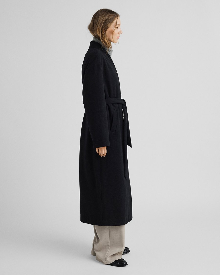 MSCH Copenhagen - MSCHBerkeley Coat