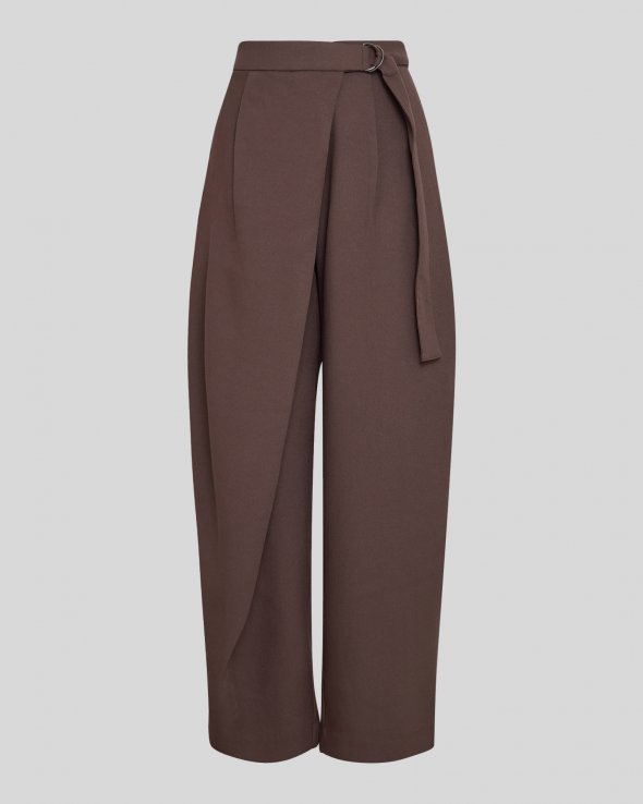 MSCH Copenhagen - MSCHZein Esteriane HW Pants MSCH Copenhagen - MSCHZein Esteriane HW Pants