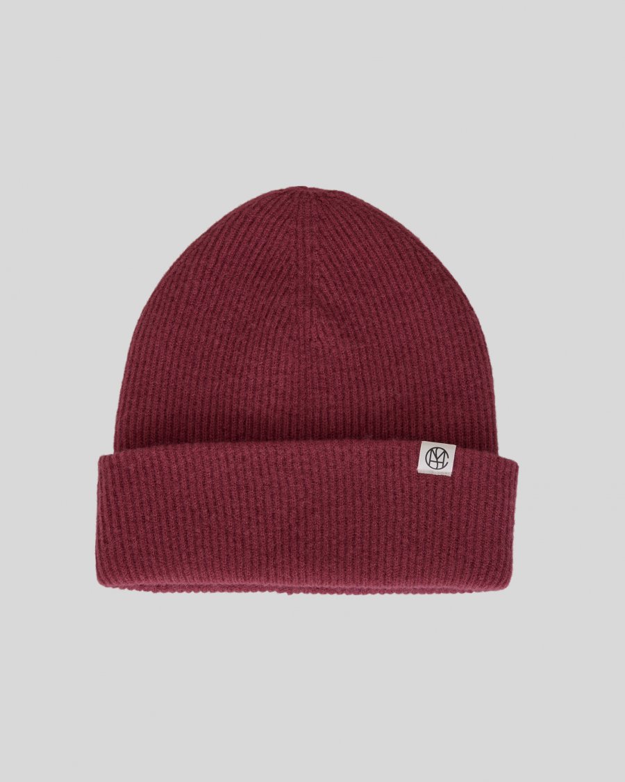 MSCH Copenhagen - MSCHLowee Icon Beanie Key