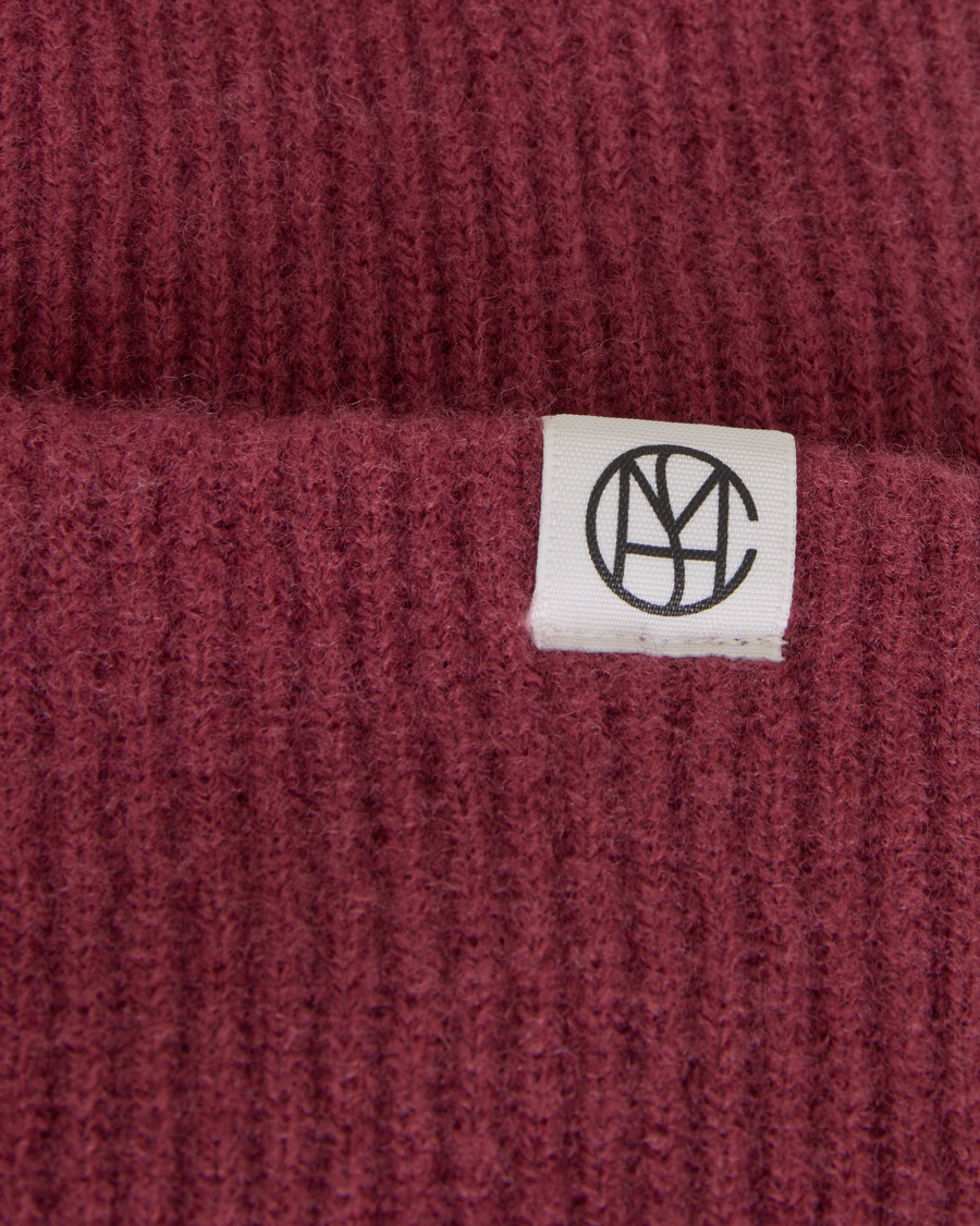 MSCH Copenhagen - MSCHLowee Icon Beanie Key