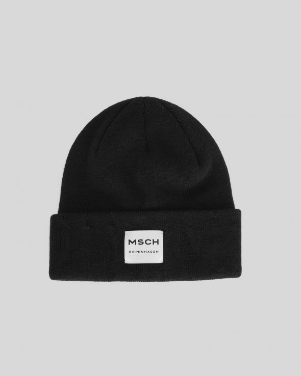 MSCH Copenhagen - MSCHMojo Logo Beanie 