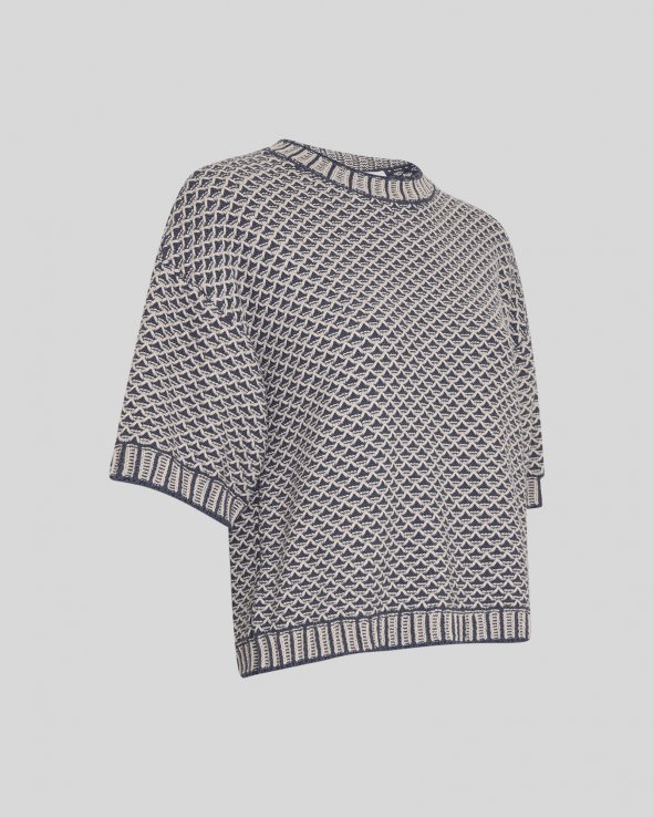 MSCH Copenhagen - MSCHCatina Pilla 2/4 Pullover 