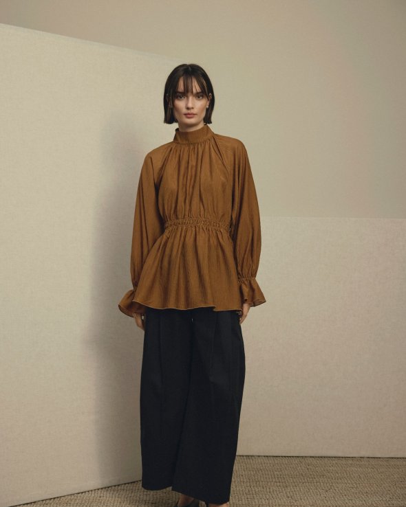 MSCH Copenhagen - MSCHRihanna Josilyn Pants