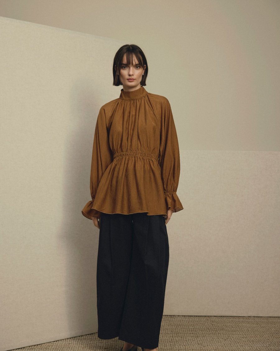 MSCH Copenhagen - MSCHRihanna Josilyn Pants