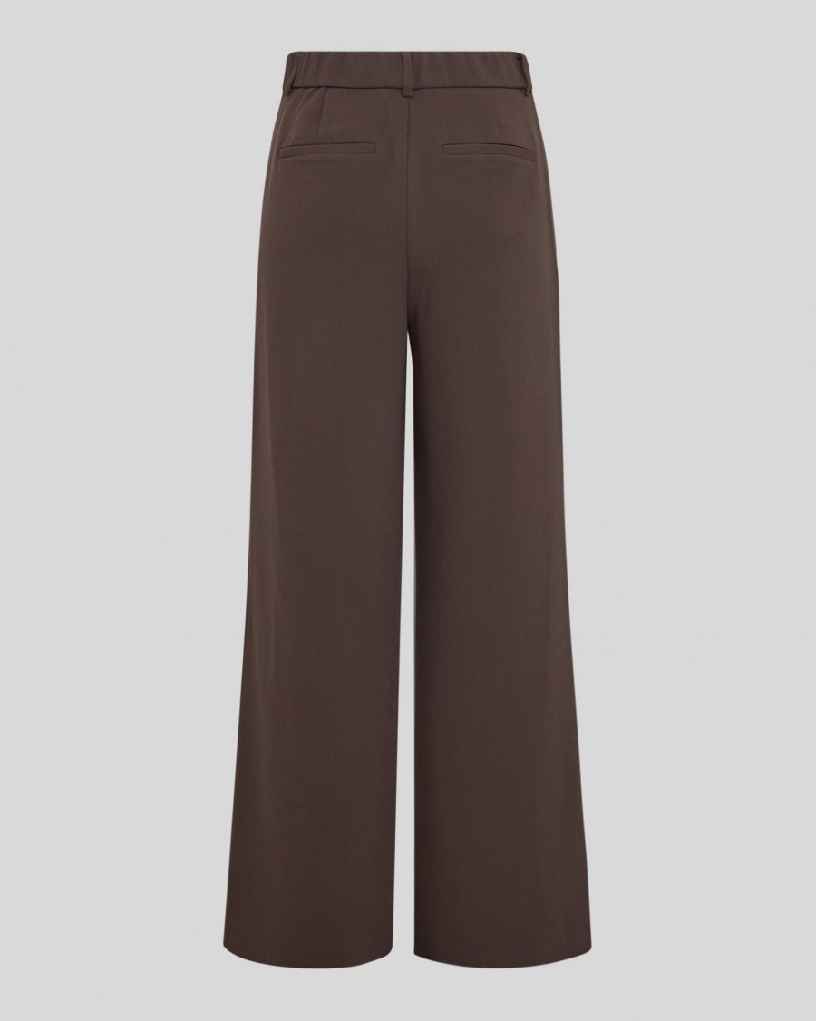 MSCH Copenhagen - MSCHMacy Michelle HW Wide Pants REGULAR
