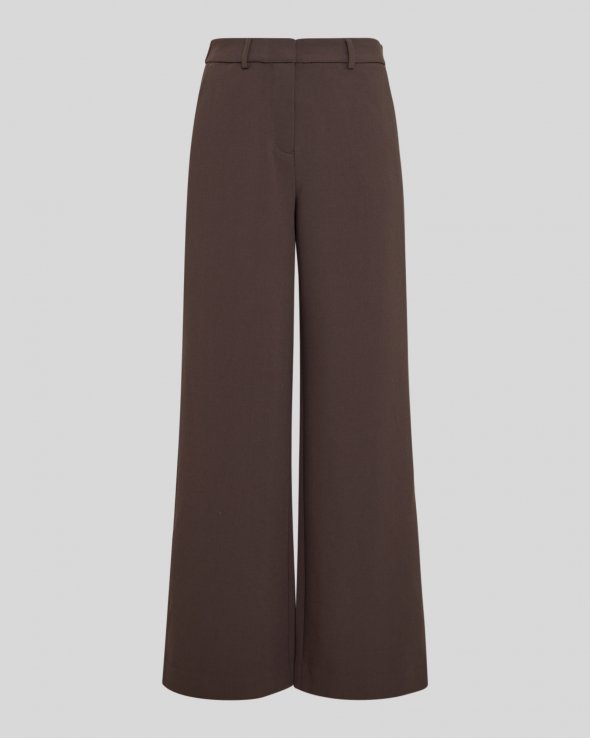 MSCH Copenhagen - MSCHMacy Michelle HW Wide Pants REGULAR