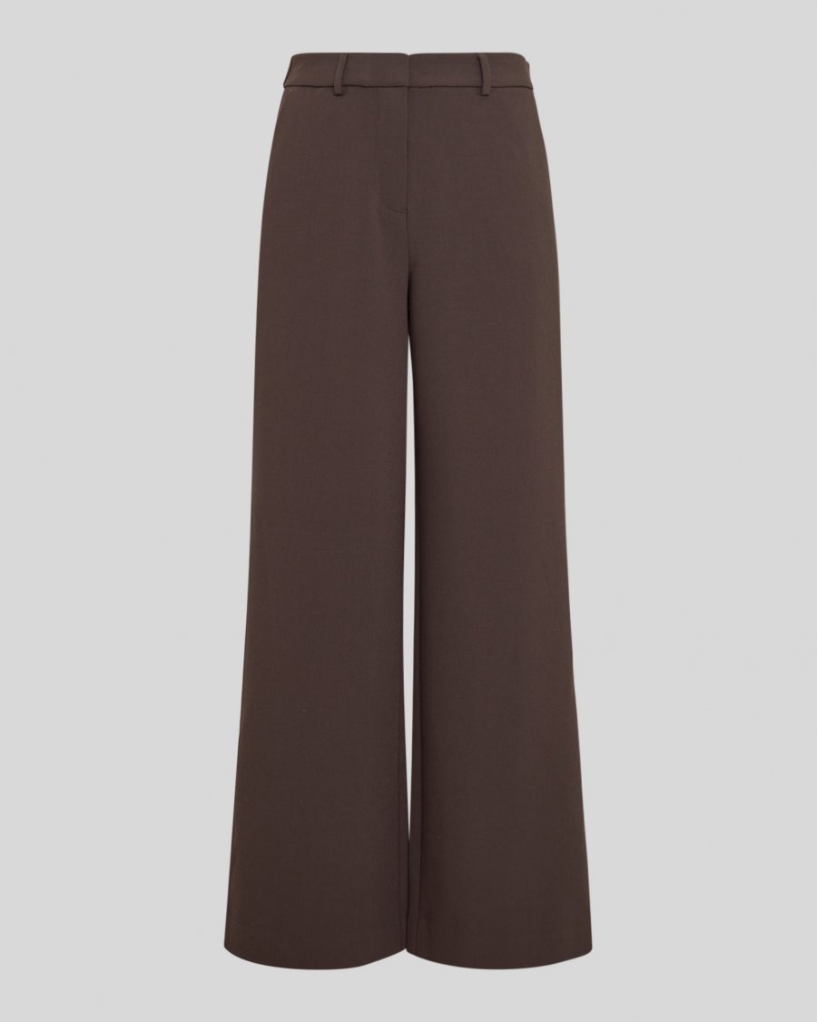 MSCH Copenhagen - MSCHMacy Michelle HW Wide Pants REGULAR
