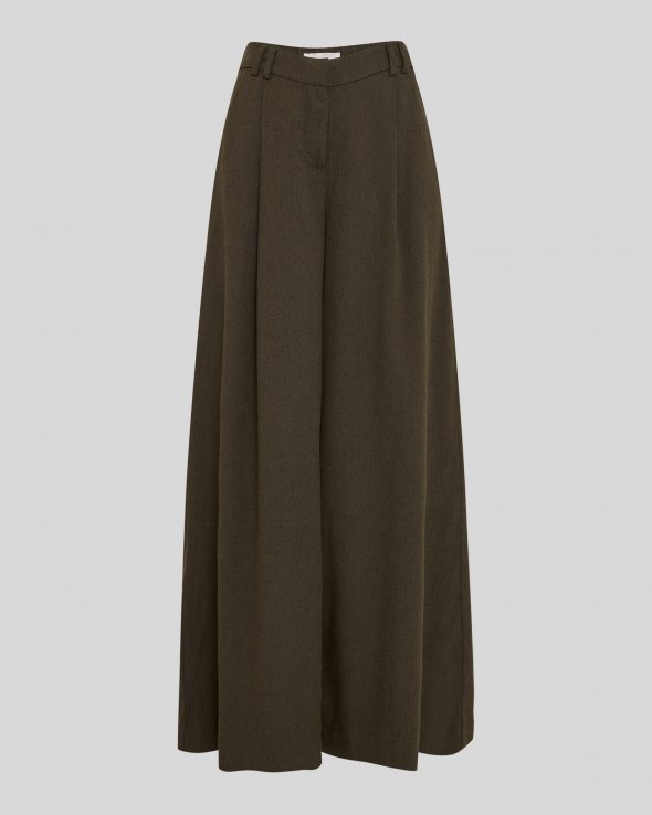 MSCH Copenhagen - MSCHCabrie HW Pants