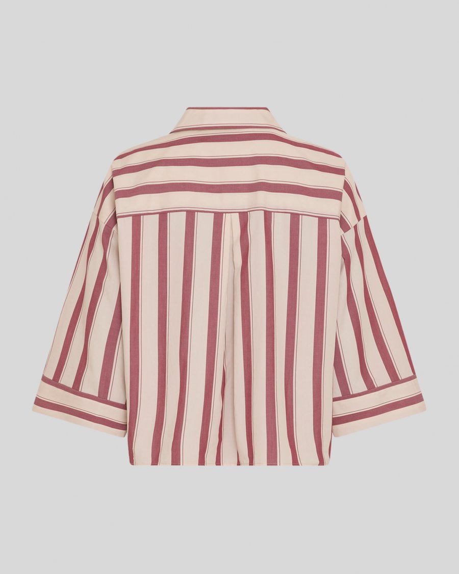MSCH Copenhagen - MSCHSusana Selmina 3/4 Shirt STP