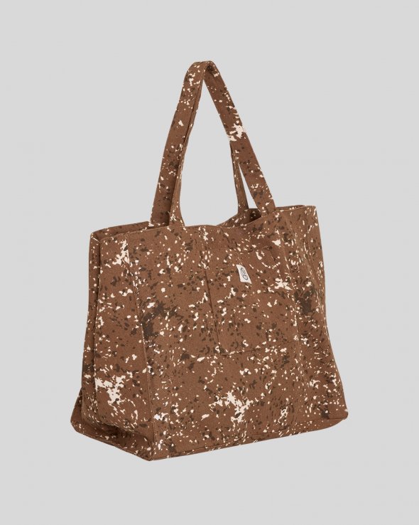 MSCH Copenhagen - KEYVola Shopper AOP