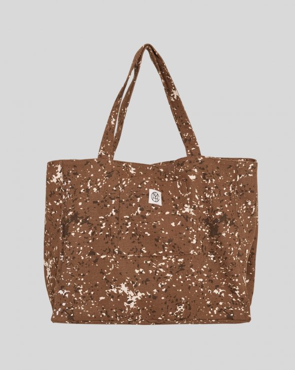 MSCH Copenhagen - KEYVola Shopper AOP MSCH Copenhagen - KEYVola Shopper AOP