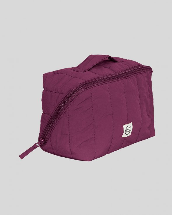 MSCH Copenhagen - MSCHSasja Icon Cosmetic Bag MSCH Copenhagen - MSCHSasja Icon Cosmetic Bag