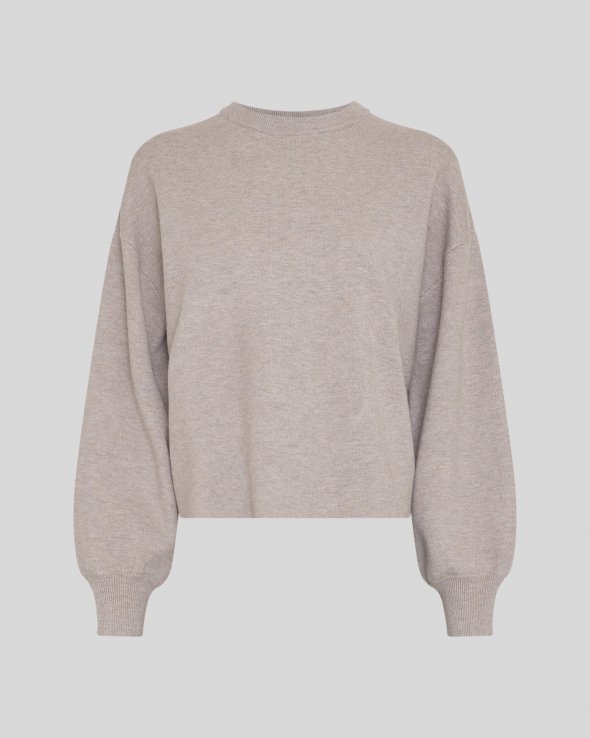 MSCH Copenhagen - MSCHMercy East Pullover MSCH Copenhagen - MSCHMercy East Pullover