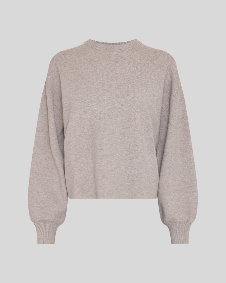 MSCH Copenhagen - MSCHMercy East Pullover