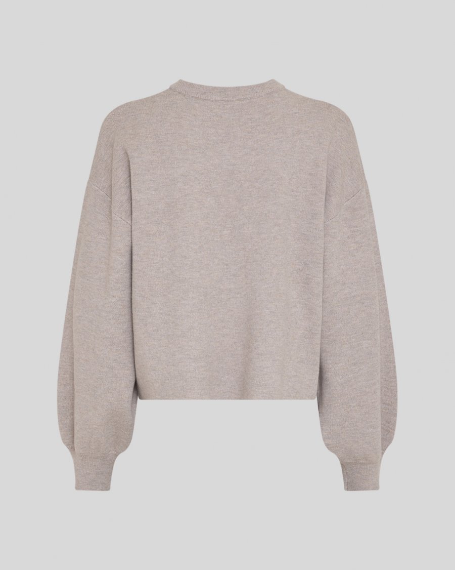 MSCH Copenhagen - MSCHMercy East Pullover