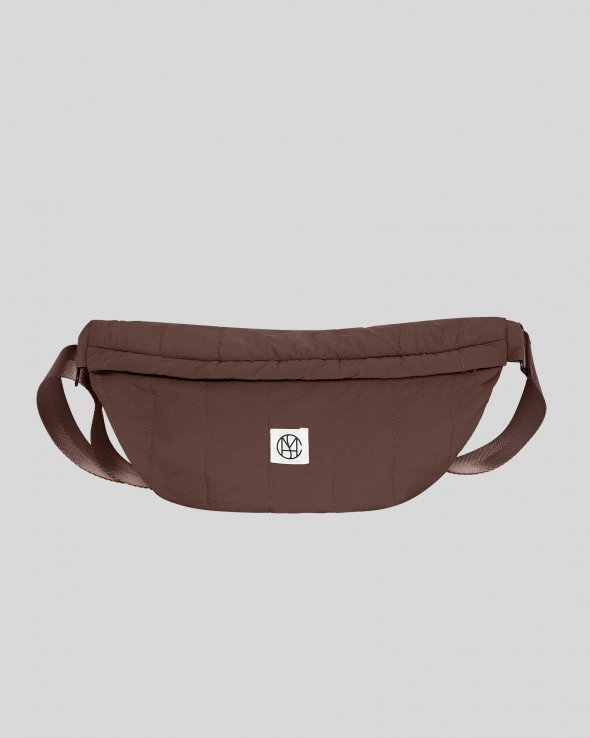 MSCH Copenhagen - KEYSasja Icon Bumbag MSCH Copenhagen - KEYSasja Icon Bumbag
