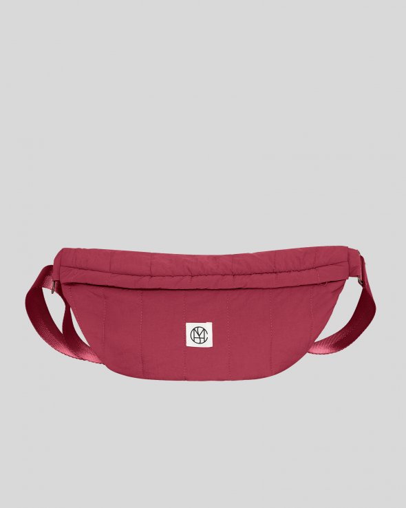 MSCH Copenhagen - KEYSasja Icon Bumbag MSCH Copenhagen - KEYSasja Icon Bumbag