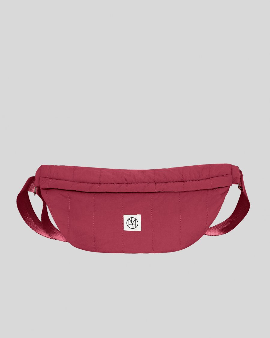 MSCH Copenhagen - KEYSasja Icon Bumbag