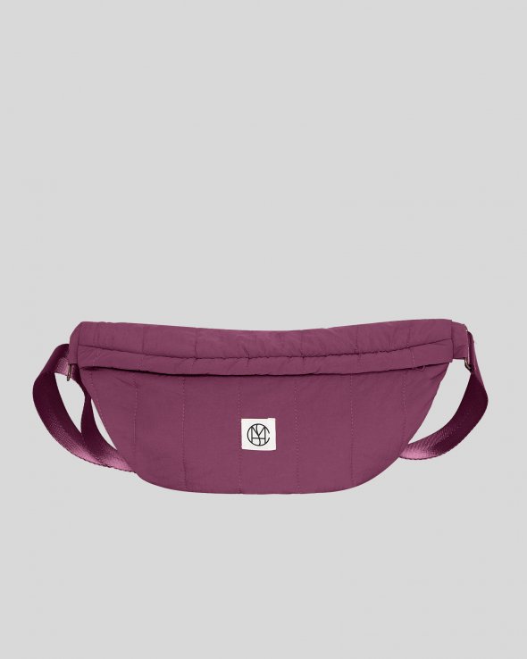 MSCH Copenhagen - KEYSasja Icon Bumbag MSCH Copenhagen - KEYSasja Icon Bumbag