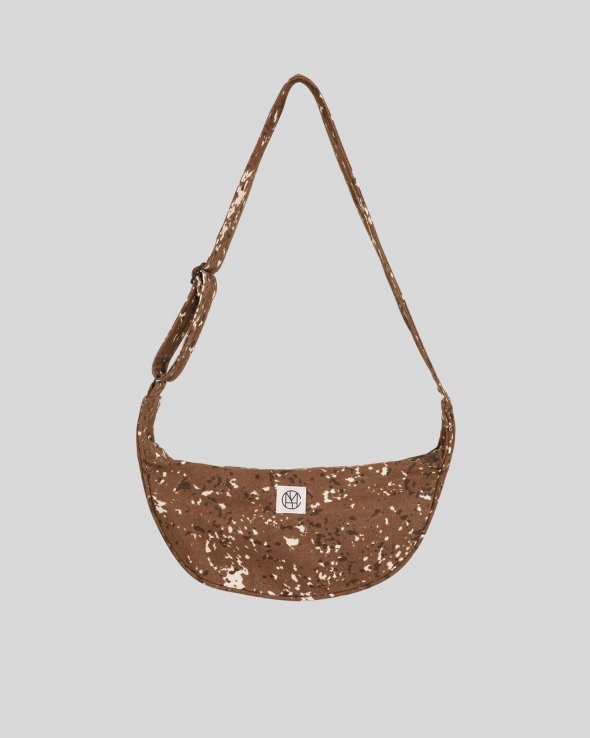 MSCH Copenhagen - KEYVola Bumbag AOP