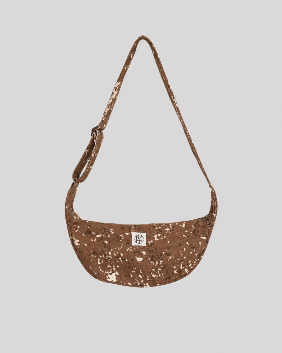 MSCH Copenhagen - KEYVola Bumbag AOP