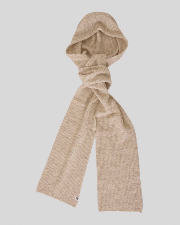 MSCH Copenhagen - MSCHBondie Hope Hood Scarf