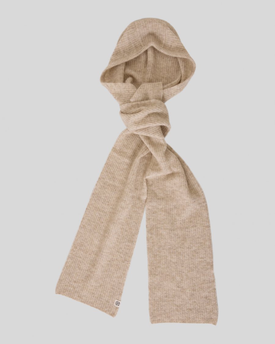 MSCH Copenhagen - MSCHBondie Hope Hood Scarf
