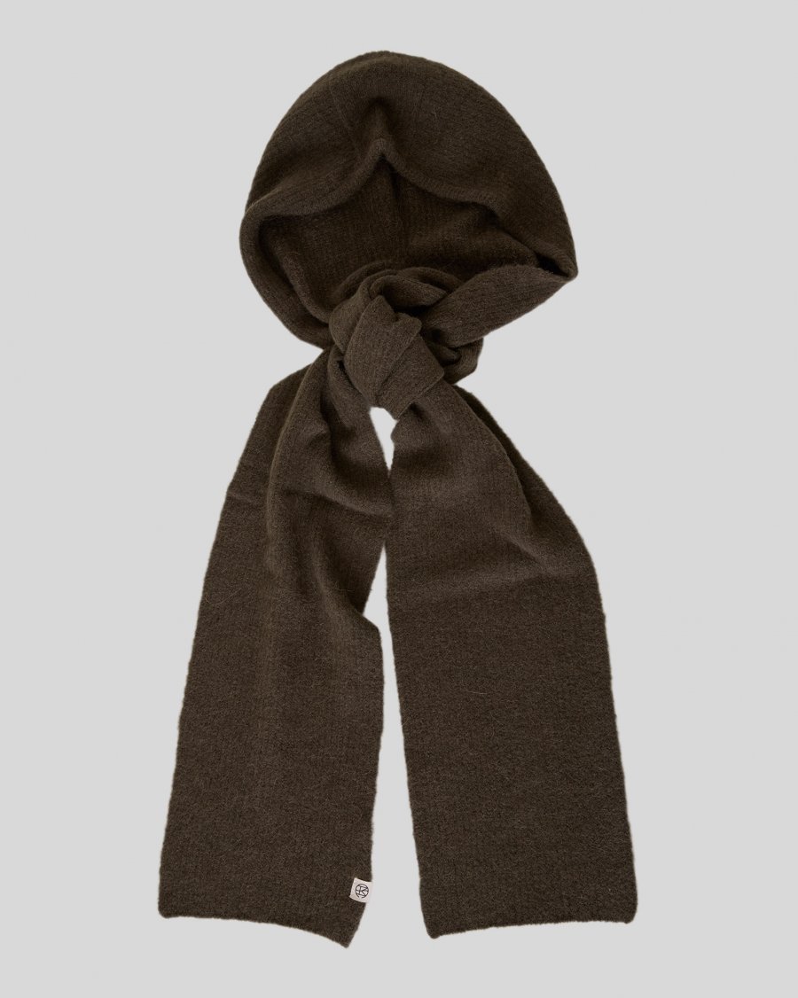 MSCH Copenhagen - MSCHBondie Hope Hood Scarf