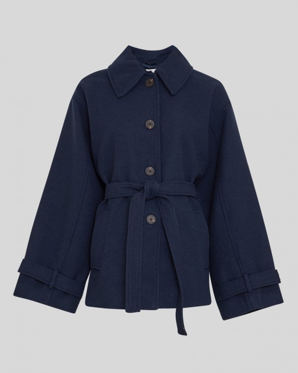 MSCH Copenhagen - MSCHAmaranda Jacket MSCH Copenhagen - MSCHAmaranda Jacket