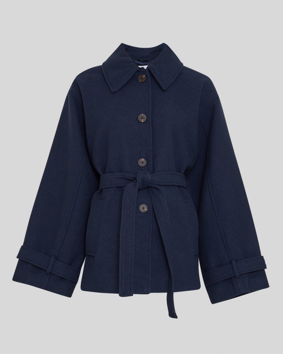 MSCH Copenhagen - MSCHAmaranda Jacket