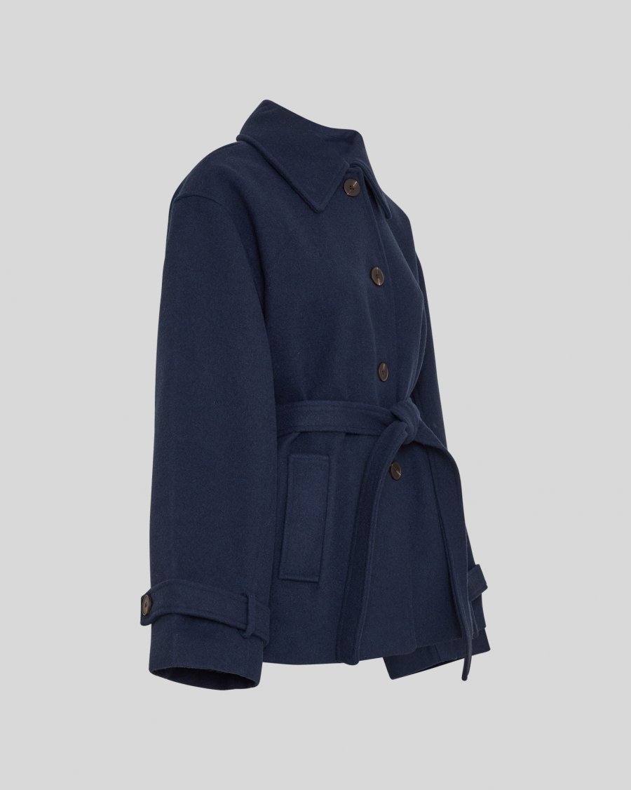 MSCH Copenhagen - MSCHAmaranda Jacket