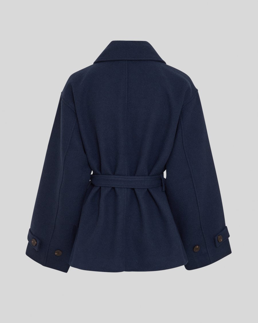 MSCH Copenhagen - MSCHAmaranda Jacket
