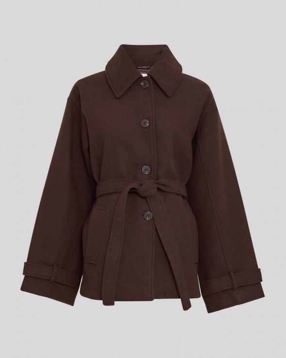 MSCH Copenhagen - MSCHAmaranda Jacket
