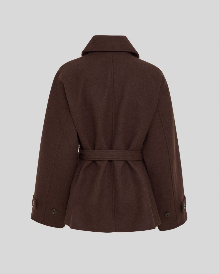 MSCH Copenhagen - MSCHAmaranda Jacket