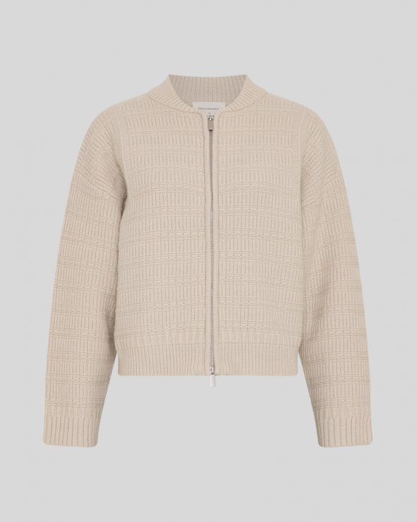 MSCH Copenhagen - MSCHWarnee Cardigan MSCH Copenhagen - MSCHWarnee Cardigan