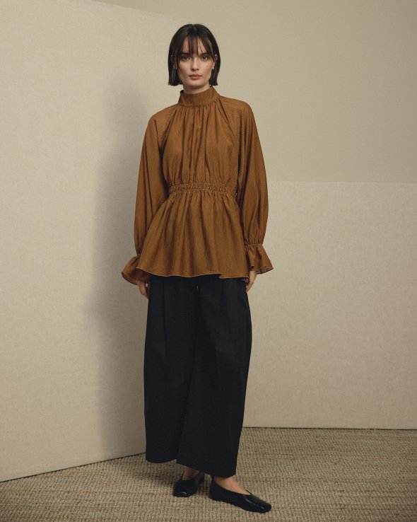 MSCH Copenhagen - MSCHRihanna Josilyn Pants MSCH Copenhagen - MSCHRihanna Josilyn Pants