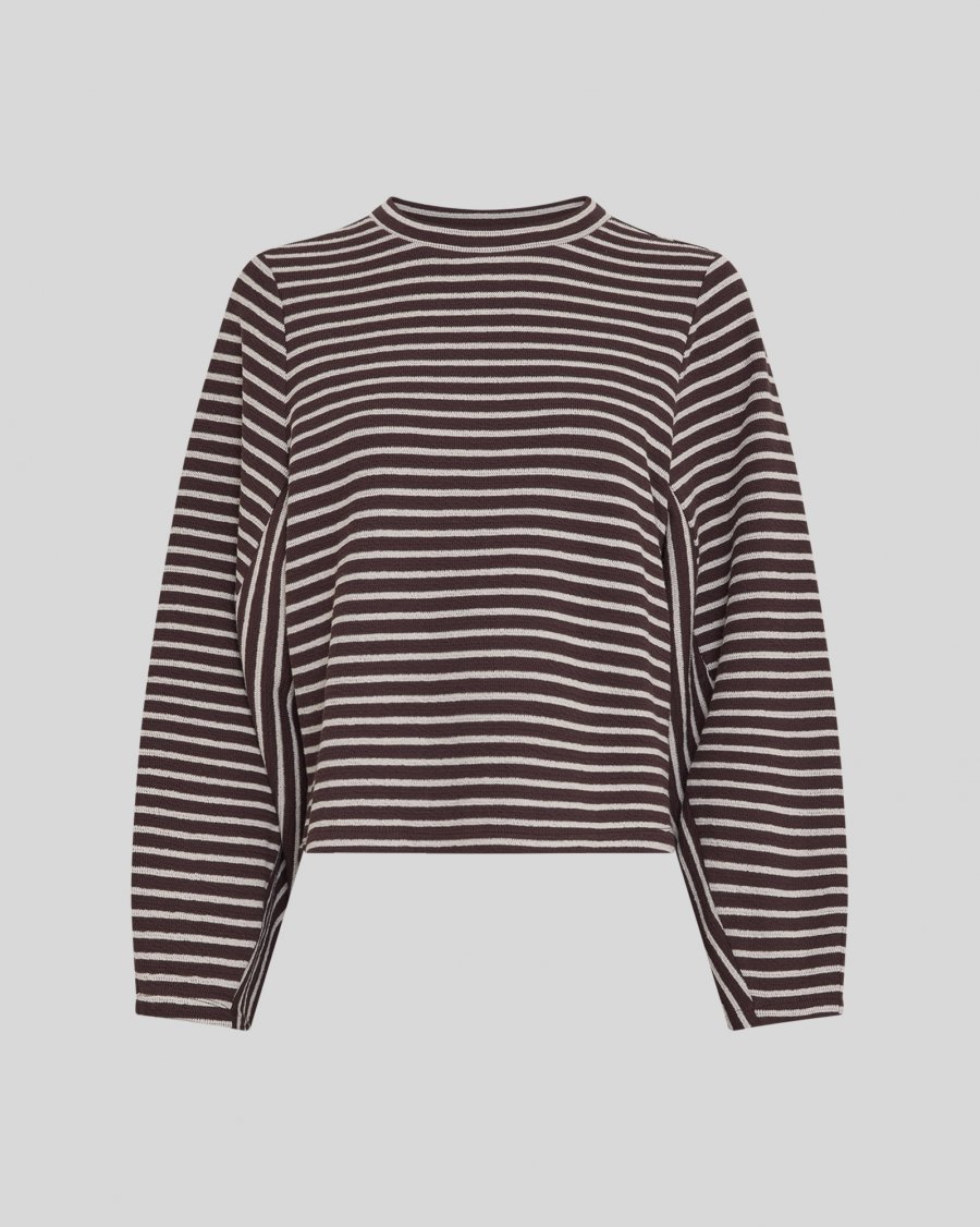 MSCH Copenhagen - MSCHSofia Sweatshirt STP