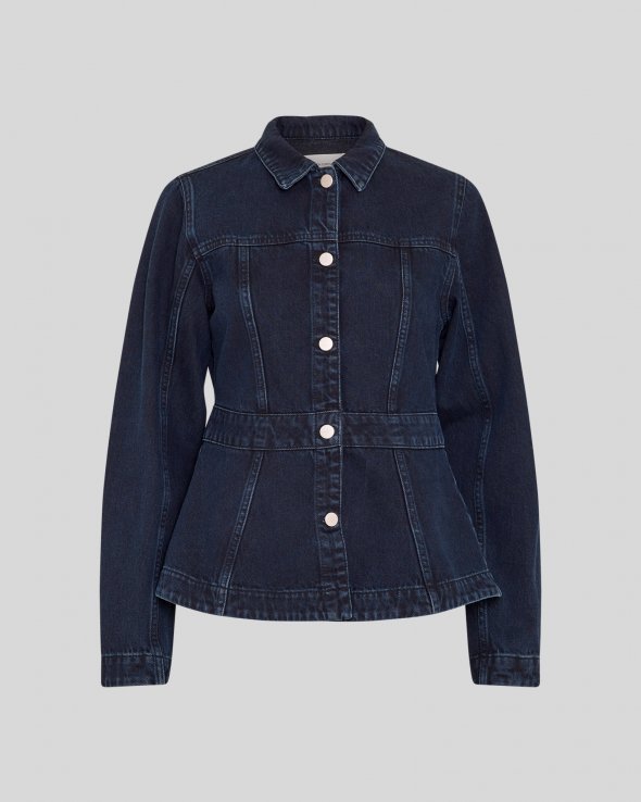 MSCH Copenhagen - MSCHEvi Denim Jacket
