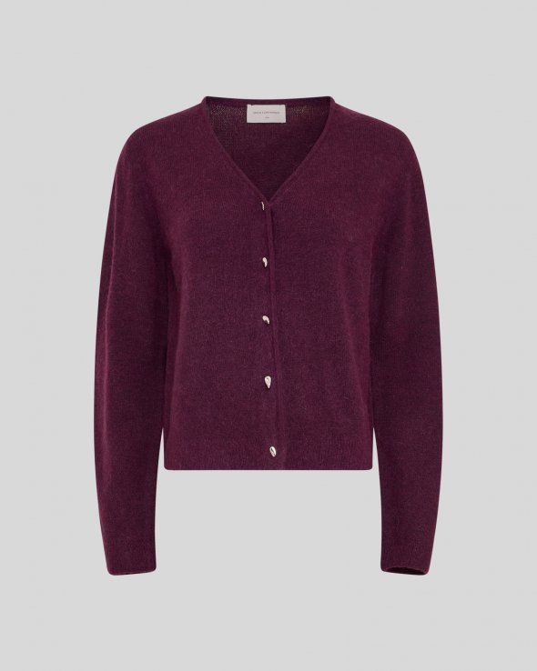 MSCH Copenhagen - MSCHViloh Alegria Cardigan MSCH Copenhagen - MSCHViloh Alegria Cardigan