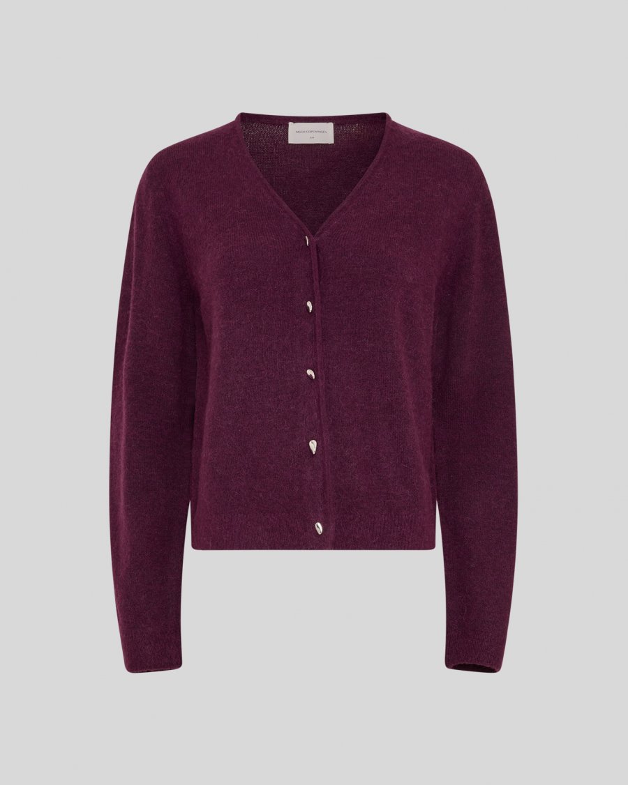 MSCH Copenhagen - MSCHViloh Alegria Cardigan