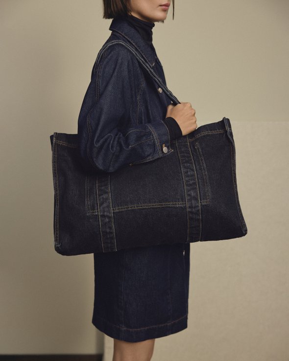 MSCH Copenhagen - KEYDylan Shopper MSCH Copenhagen - KEYDylan Shopper