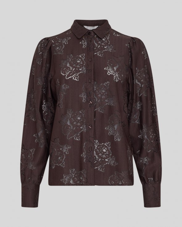 MSCH Copenhagen - MSCHLydia Shirt MSCH Copenhagen - MSCHLydia Shirt